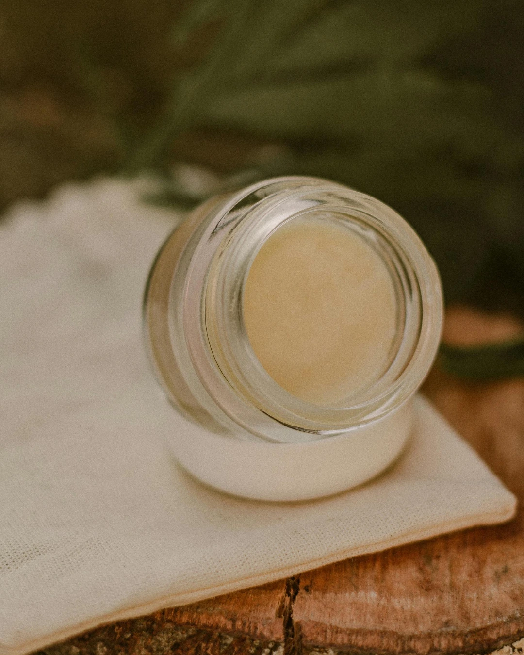 Lip Balm Recipe For Mom