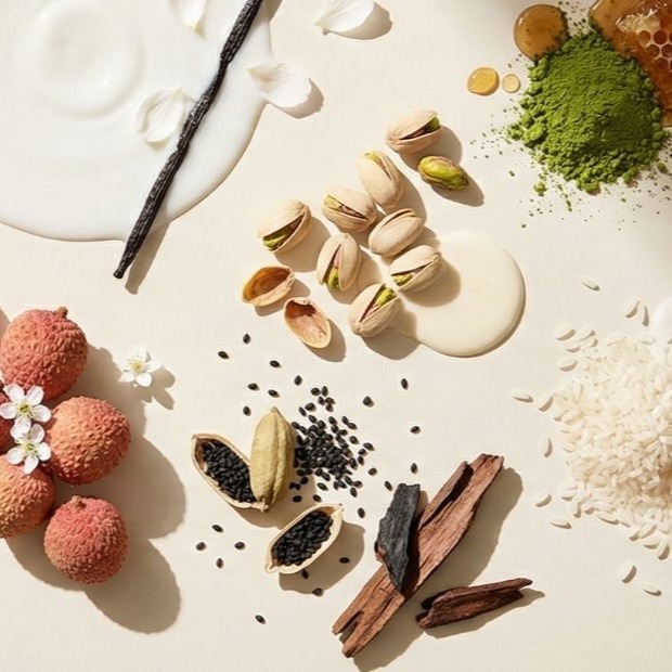 Cultured Gourmand Fragrance Oil Collection