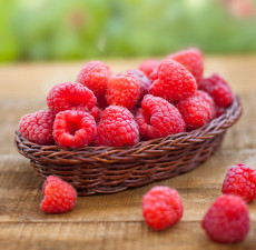 Raspberry Seed Unrefined Carrier Oil