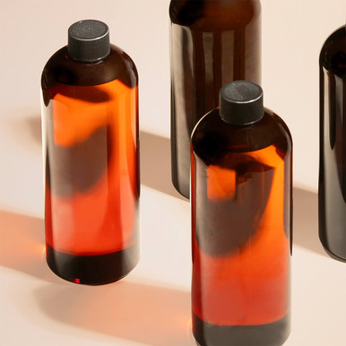 Wheat Germ Carrier Oil - RBDW