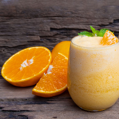 Orange Creamsicle Fragrance Oil Paraben-Free, Versatile Use