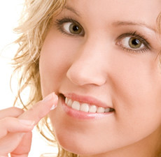 Lip Balm Cosmetic Base