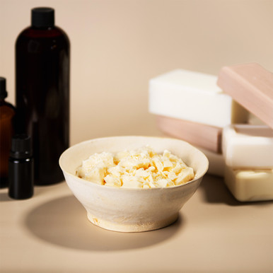 Cupuacu Butter - Unrefined