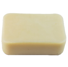 White Refined Beeswax Block (2.2 lb)