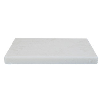 Beeswax Block Organic – White (USA)