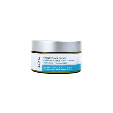 Hyaluronic Intensive Face Cream for Lasting Hydration