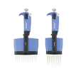Multi Channel Pipetters