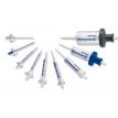 Syringe and CombiTips