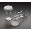 Blood Dilution Vials-Plastic