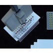 PCR Film for PCR and Storage