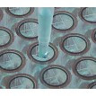 PCR Film for Processing and Autosampling