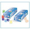 Self-Adherent Wraps