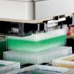 Robotic Pipet Tips