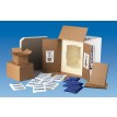 Shippers and Mailers