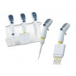 Electronic Pipetters