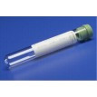 Green Top Tubes