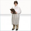 Cleanroom Lab Coats