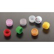 Microtube Caps
