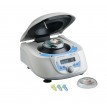 Microcentrifuges