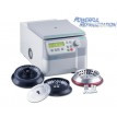 Benchtop Centrifuges