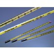 Nonmercury Filled Thermometers
