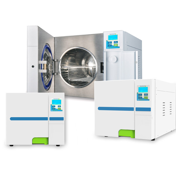 Sterilizers and Autoclaves