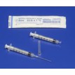 Regular Syringes