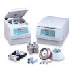 Medium Capacity Centrifuges