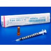 Tuberculin Syringes
