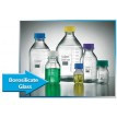 Media Bottles-Glass