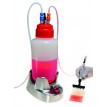 Aspiration Systems