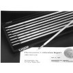 Mercury Filled Thermometers