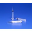 Needles and Syringes