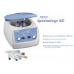 Small Capacity Centrifuges