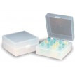 Cuvette Racks