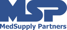 MedSupply Partners - Lab Equipment & Research Supplies