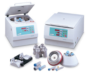 Z300 Universal Centrifuge