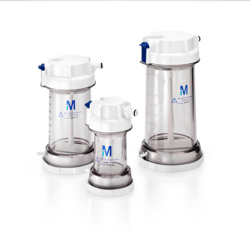 Sirred cells ,Model 8400