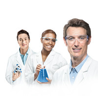 OmniSolv® Acetone, 4 Liter Glass Bottle, 4/Case