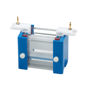 Labnet Enduro PAGE Electroblotting System, includes the blotting insert and PAGE system components