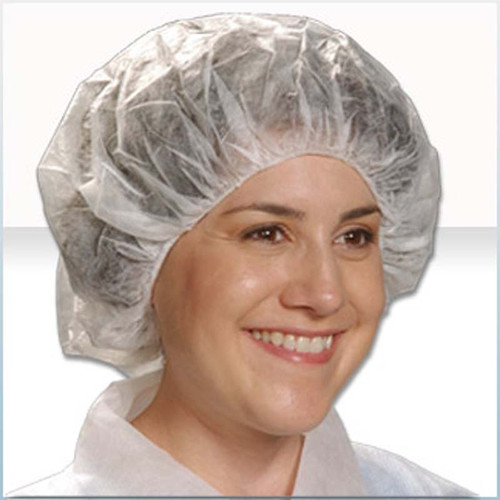 Critical Cover® GenPro® Bouffants