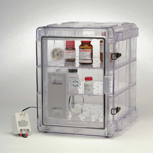 Secador® Auto-Desiccator Cabinets