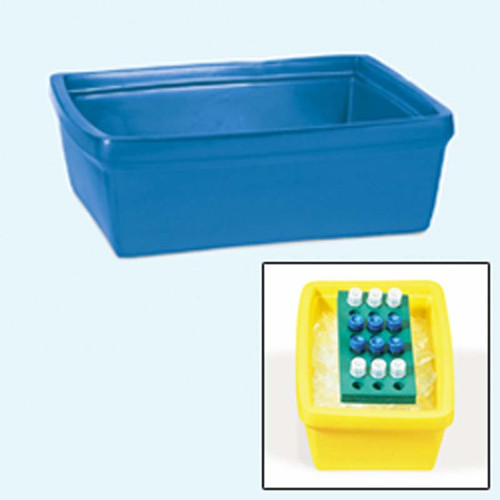 Magic Touch Insulated Lab Pans