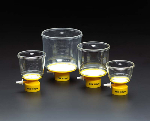 Celltreat® Scientific Bottle Top Filters