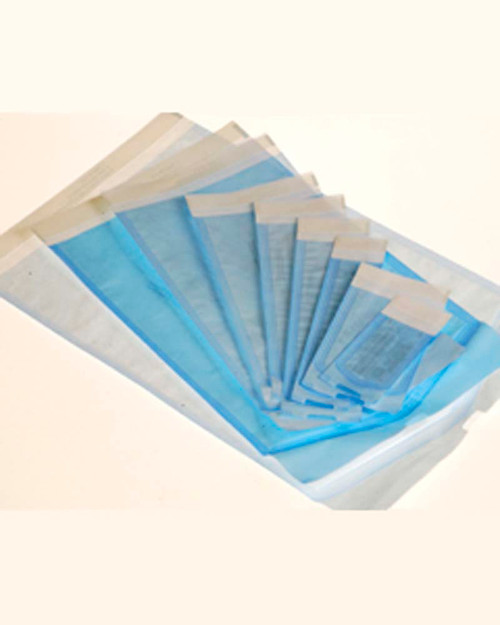 Crosstex® Self Sealing Sterilization Pouches