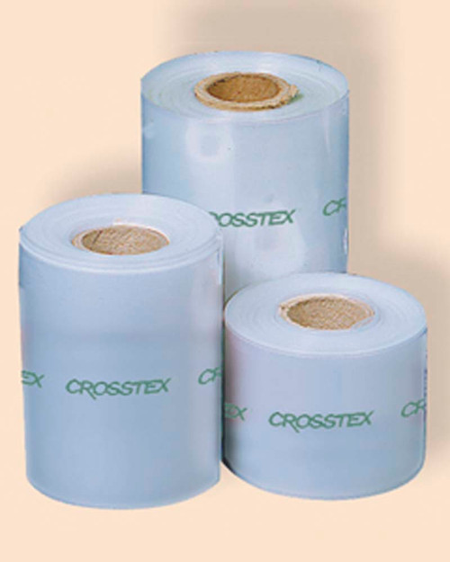 Crosstex® Sani-Tube® Sterilization Tubing - Nylon without Process Indicators