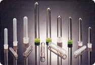 Evergreen Scientific Sterile Culture Tubes with Screw Caps