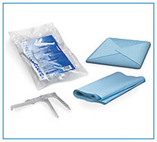 Dynarex CSR Sterilization Wraps