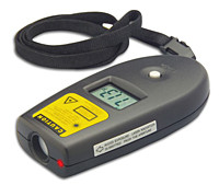 COMPACT Infrared Laser Thermometer