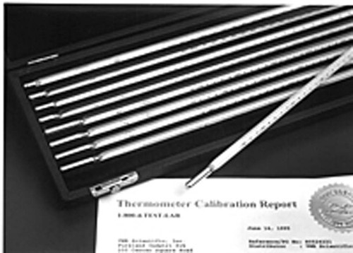 Mercury FRIO-Temp Thermometers